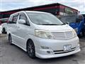 2007 Toyota Alphard G