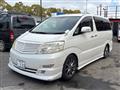 2007 Toyota Alphard G