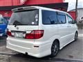 2007 Toyota Alphard G