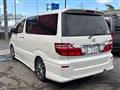 2007 Toyota Alphard G