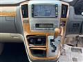 2007 Toyota Alphard G
