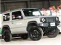 2024 Suzuki Jimny