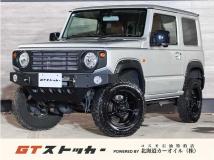 2024 Suzuki Jimny
