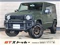 2021 Suzuki Jimny