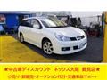 2007 Nissan Wingroad