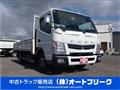 2015 Mitsubishi Canter