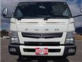2015 Mitsubishi Canter