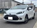 2021 Toyota AQUA