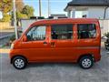 2015 Daihatsu Hijet Cargo