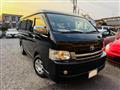 2010 Toyota Hiace Wagon
