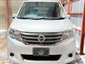2011 Nissan Serena