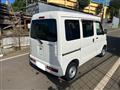 2017 Daihatsu Hijet Cargo