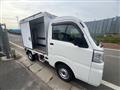 2018 Daihatsu Hijet Truck