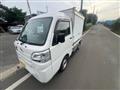 2018 Daihatsu Hijet Truck