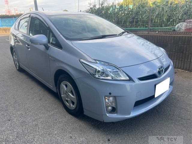 2009 Toyota Prius