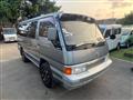 1989 Nissan Caravan Coach