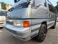 1989 Nissan Caravan Coach
