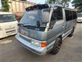 1989 Nissan Caravan Coach