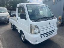 2014 Suzuki Carry Truck