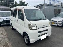 2006 Daihatsu Hijet Cargo