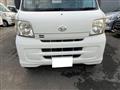 2012 Daihatsu Hijet Cargo