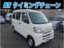 2016 Daihatsu Hijet Cargo