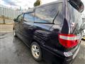 2005 Toyota Alphard G