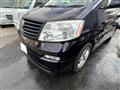 2005 Toyota Alphard G