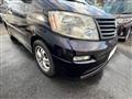 2005 Toyota Alphard G