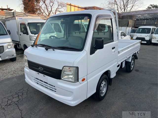 2009 Subaru Sambar