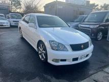 2006 Toyota Crown Athlete Series