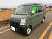 2010 Suzuki Every