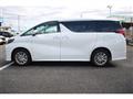 2019 Toyota Alphard G