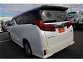 2019 Toyota Alphard G