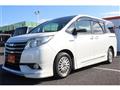 2015 Toyota Noah