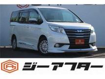 2015 Toyota Noah
