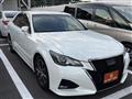 2015 Toyota Crown Athlete Series