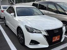 2015 Toyota Crown Athlete Series