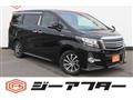 2015 Toyota Alphard G