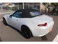 2018 Mazda Roadster