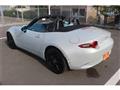 2018 Mazda Roadster