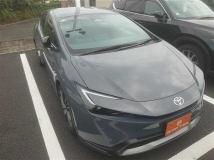 2024 Toyota Prius