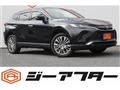 2020 Toyota Harrier