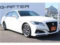 2018 Toyota Crown