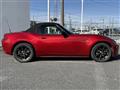 2015 Mazda Roadster
