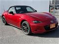 2015 Mazda Roadster