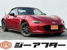 2015 Mazda Roadster
