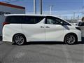2021 Toyota Alphard G