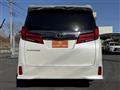 2021 Toyota Alphard G