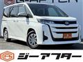 2022 Toyota Noah